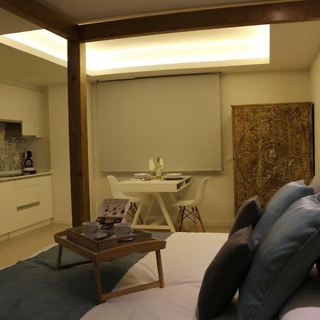 Romantic Loft Ventura Tarifa Kültér fotó