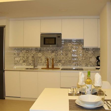 Romantic Loft Ventura Tarifa Kültér fotó