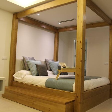 Romantic Loft Ventura Tarifa Kültér fotó