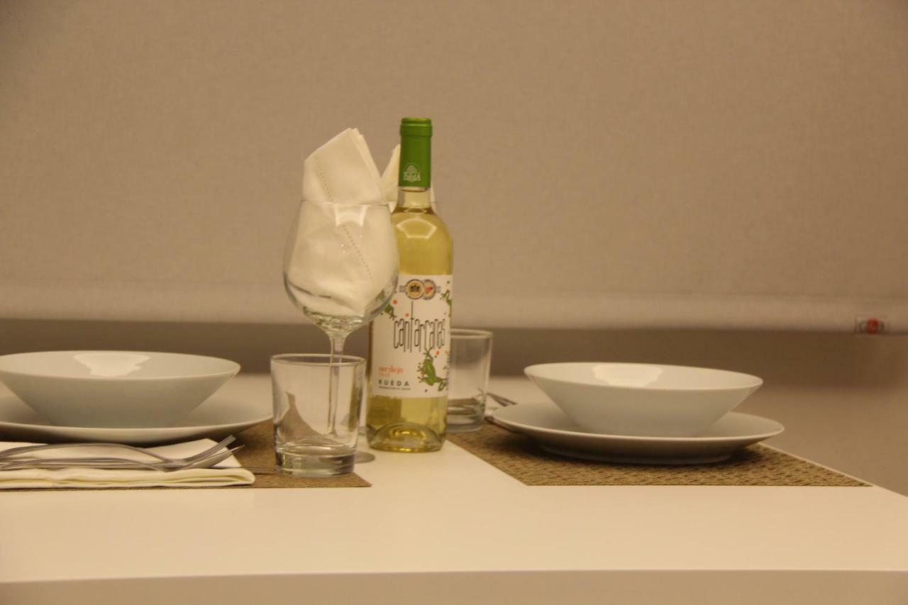 Romantic Loft Ventura Tarifa Kültér fotó
