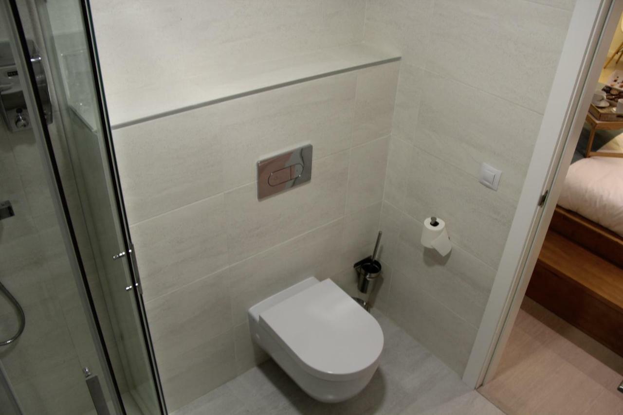 Romantic Loft Ventura Tarifa Kültér fotó