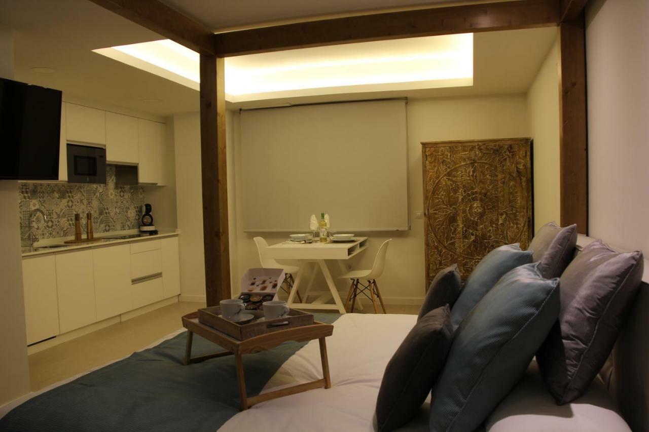 Romantic Loft Ventura Tarifa Kültér fotó
