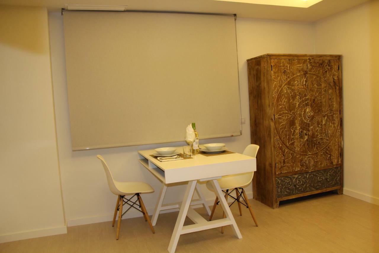 Romantic Loft Ventura Tarifa Kültér fotó