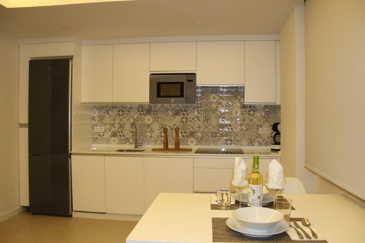 Romantic Loft Ventura Tarifa Kültér fotó