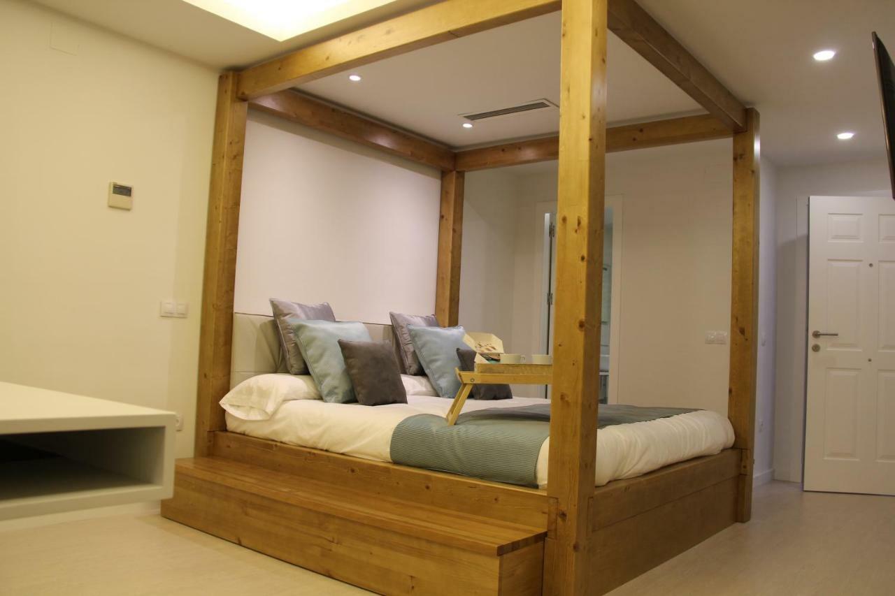 Romantic Loft Ventura Tarifa Kültér fotó